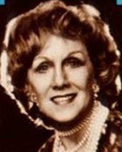 Марни Никсон фото