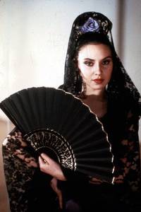 Кадр Кармен