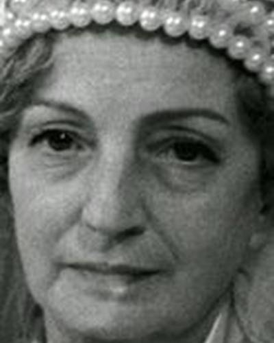 Рина Морелли фото