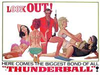 Постер Шаровая молния