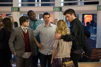 Кадр В первый раз