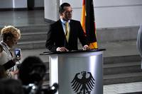 Кадр Der Minister