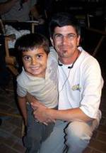 Паркер Контрерас фото