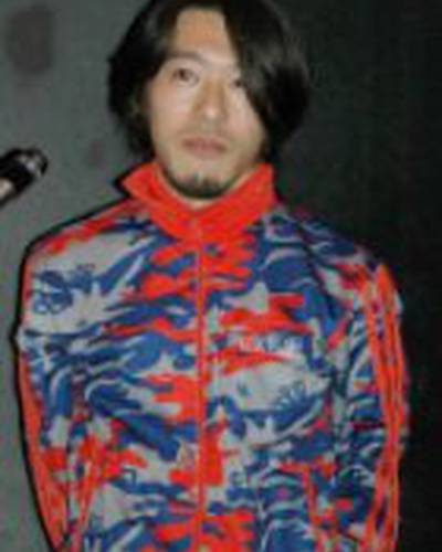 Ген Секигучи фото