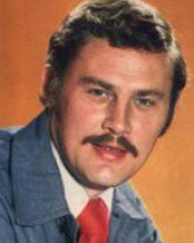 Валерий Хлевинский фото