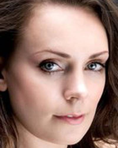 Кейт Эллиотт фото