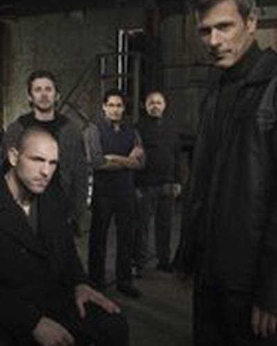 Натаниель Дево фото