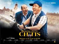 Постер Бобро Поржаловать