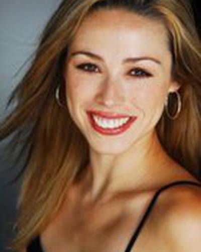 Брианна Хэйнс фото