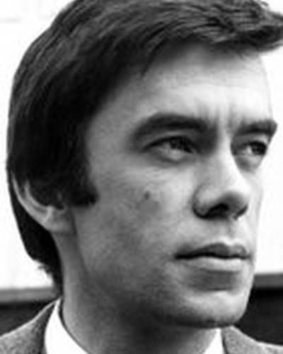 Джеймс Лоренсон фото