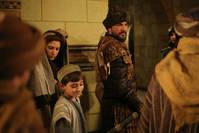 Кадр Воскресший Эртугрул