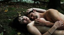 Кадр из фильма "Не обращай внимания" - 1