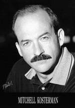 Митчелл Костерман фото