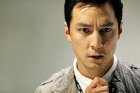 Кадр Тройной перехват