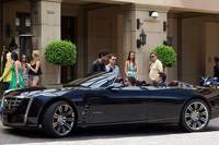 Кадр Антураж