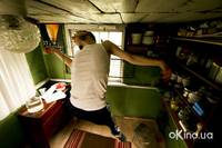 Кадр Кислород