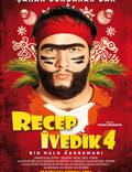 Постер из фильма "Реджеп Иведик 4" - 1