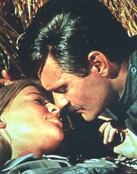 Кадр Доктор Живаго