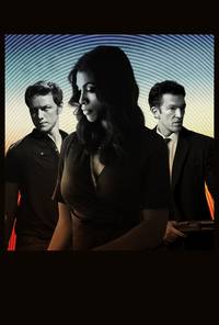 Постер Транс