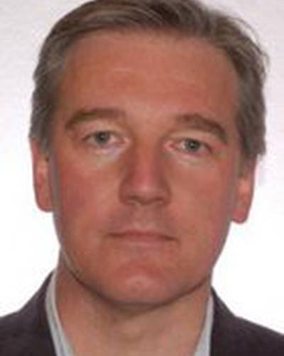 Саймон Миллс фото