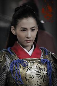 Кадр Легендарные амазонки