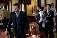 Кадр Менталист