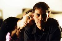 Кадр В моей коже