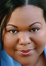 Чейни’т Джонсон фото