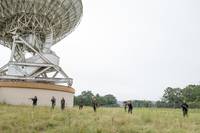 Кадр Ходячие мертвецы