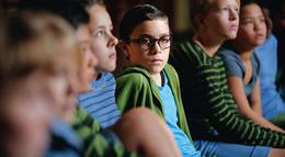 Кадр из фильма "Мальчик-муравей" - 1