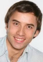 Артем Смольский фото