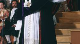 Кадр из фильма "Мост короля Людовика Святого" - 1