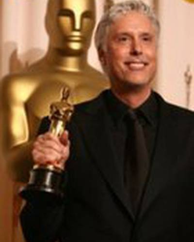 Кристофер Раус фото