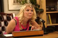 Кадр Джинн в доме