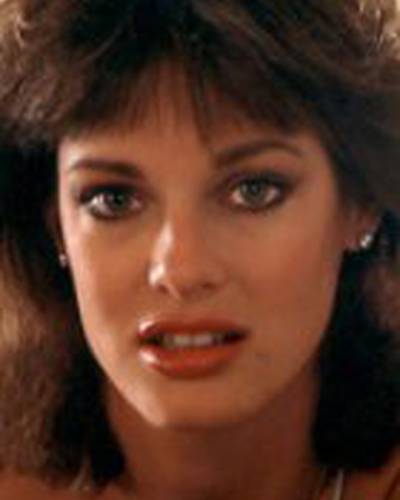 Джина Томасина фото