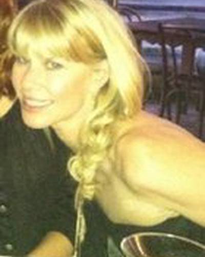 Стефани А. Фаулер фото