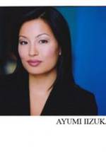 Айуми Иидзука фото