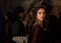 Кадр Дневники вампира