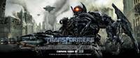 Постер Трансформеры 3