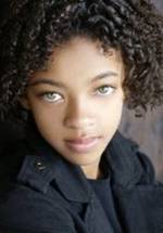 Золи Григгс фото