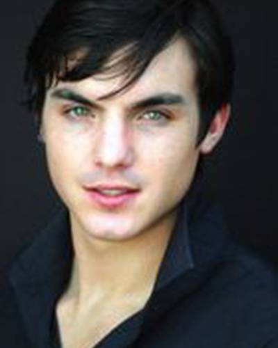 Райан Сансон фото