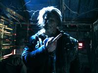 Кадр Хэллоуин 2