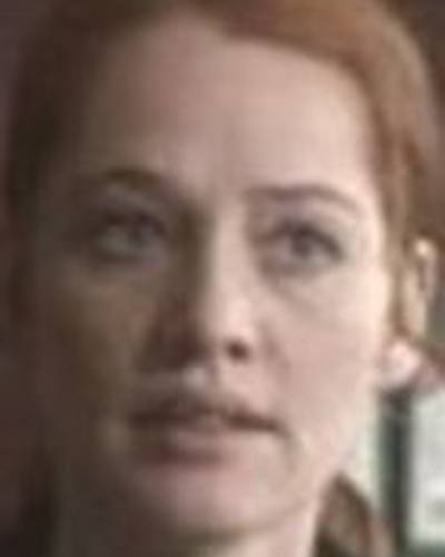 Энн Биргитте Линд фото