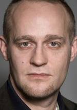 Юрген Фогель фото