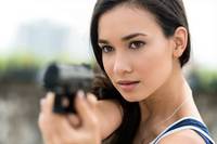 Кадр Работорговля