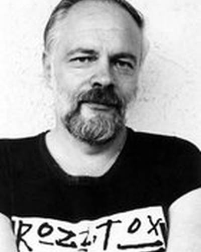 Филип К. Дик фото