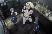 Кадр Кайт-избавительница (видео)