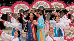 Кадр из фильма "Пожалуйста, научи меня английскому" - 1