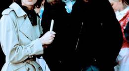 Кадр из фильма "Молодость, больница, любовь" - 2