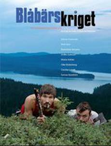 Blåbärskriget
